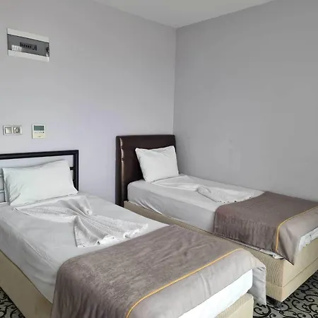 Elisa Hotel Ayvalı