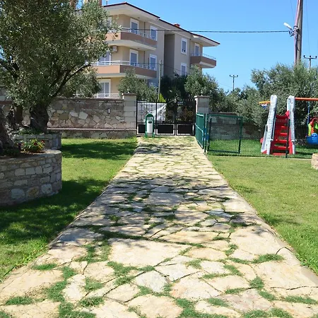 Elisa Hotel Ayvalı