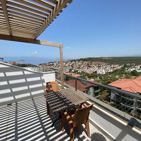 Elisa 3* Ayvalik