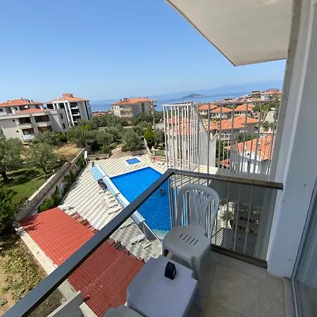 Hotel Elisa Ayvalik