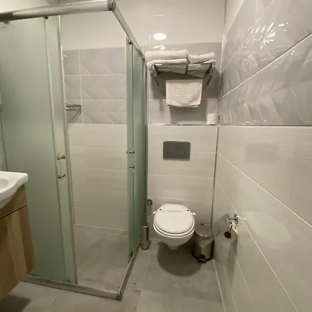 Hotel Elisa 3*