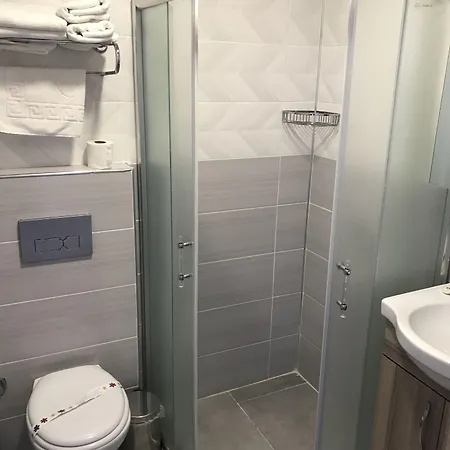 Hotel Elisa 3*
