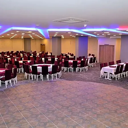 Hotel Elisa 3*