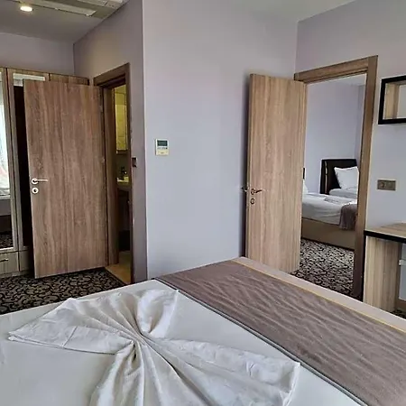 Hotel Elisa