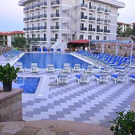 Hotel Elisa
