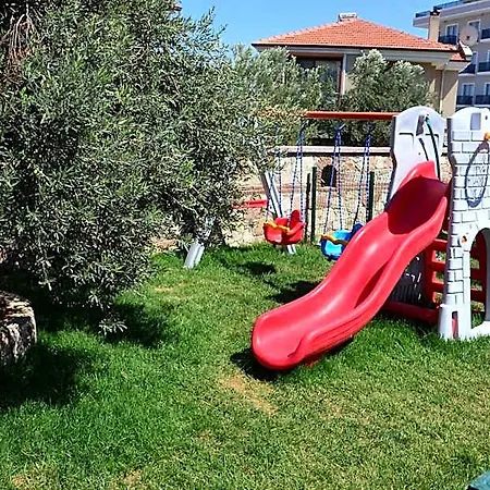 Hotel Elisa Ayvalı