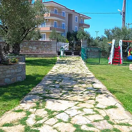 Hotel Elisa 3*