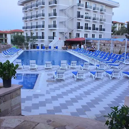 Elisa 3* Ayvalik