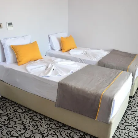 Hotel Elisa Ayvalı