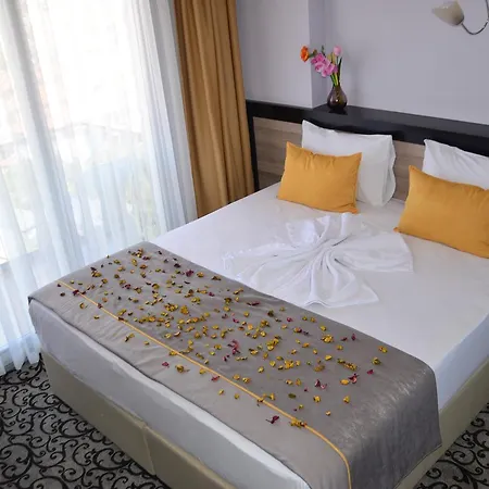 Hotel Elisa 3*
