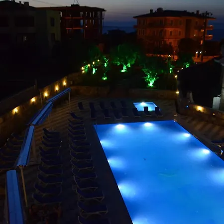 Elisa Hotel
