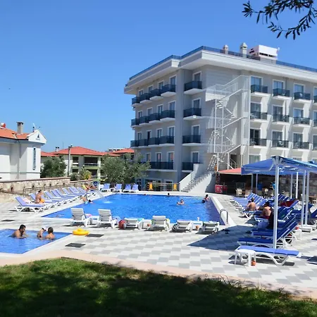 Elisa Hotel 3*