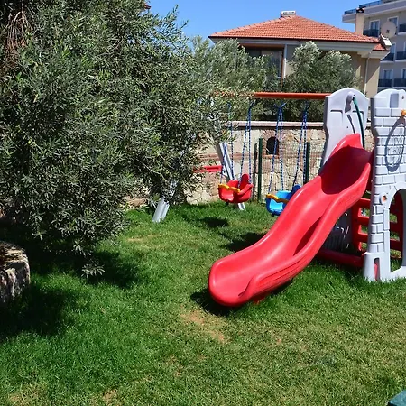 Hotel Elisa Ayvalik