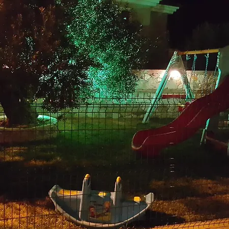 Hotel Elisa 3*