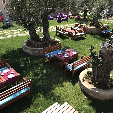 Hotel Elisa Ayvalik
